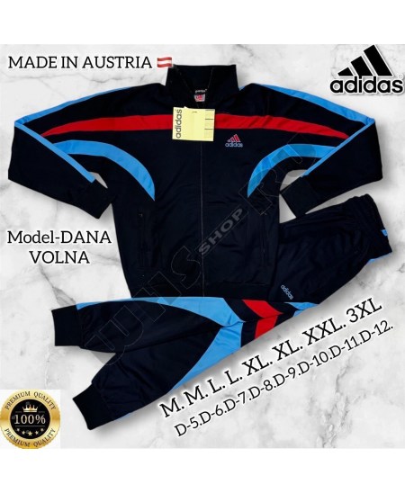 Спортивный костюм Adidas Dana Volna 1216