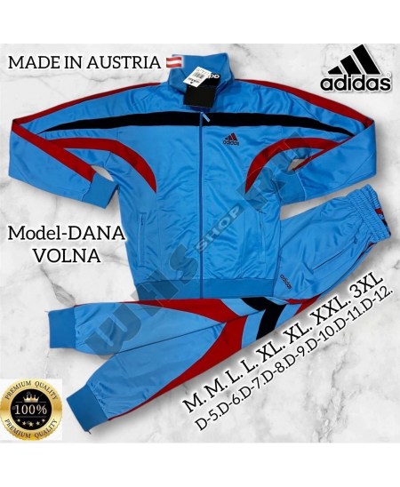 Спортивный костюм Adidas Dana Volna 1216