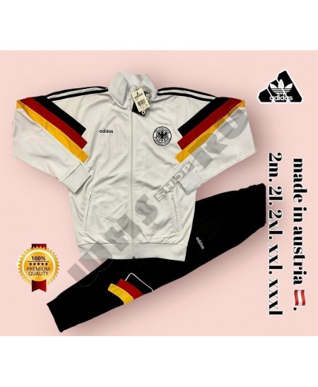 Спортивный костюм Adidas AUSTRIA