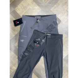 Мужские брюки Windstopper...